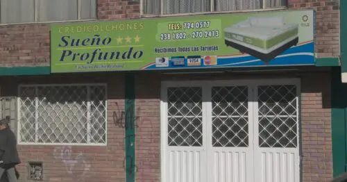 SUENO PROFUNDO BOGOTÁ SUENO PROFUNDO BOGOTÁ
